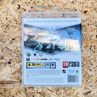 Il Signore Degli Anelli: La Guerra del Nord PS3