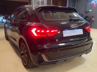 Audi A1 2020