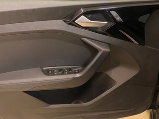 Audi A1 2020