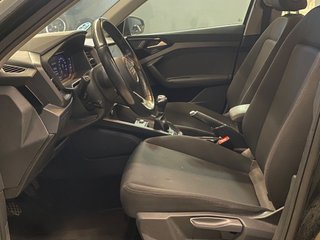 Audi A1 2020