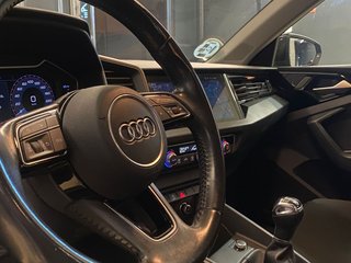 Audi A1 2020