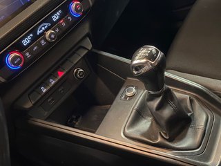 Audi A1 2020