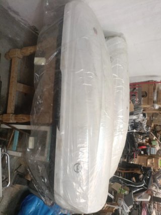 Cofre Techo THULE SWEDEN