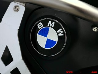 BMW R 1250 GS ADVENTURE TRIPLE BLACK