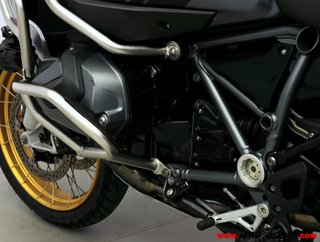 BMW R 1250 GS ADVENTURE TRIPLE BLACK