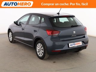 Seat Ibiza 1.0 TSI Style XL