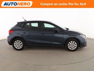 Seat Ibiza 1.0 TSI Style XL