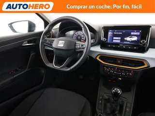 Seat Ibiza 1.0 TSI Style XL