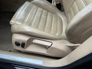Despiece Volkswagen Passat