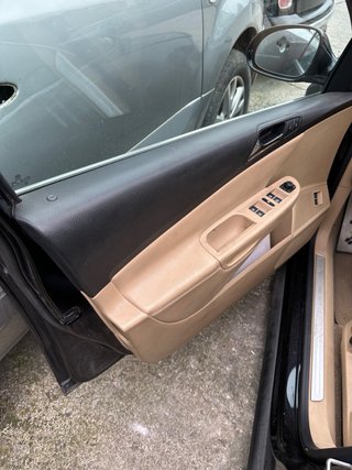 Despiece Volkswagen Passat