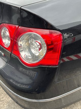 Despiece Volkswagen Passat