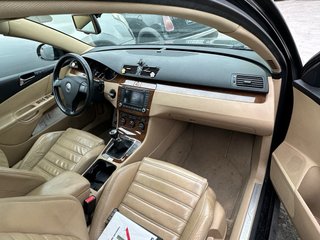 Despiece Volkswagen Passat