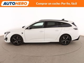 Peugeot 308 1.6 Plug-in Hybrid GT Pack