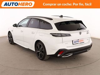 Peugeot 308 1.6 Plug-in Hybrid GT Pack