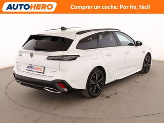 Peugeot 308 1.6 Plug-in Hybrid GT Pack