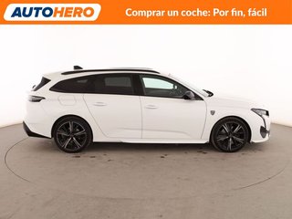 Peugeot 308 1.6 Plug-in Hybrid GT Pack