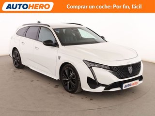 Peugeot 308 1.6 Plug-in Hybrid GT Pack