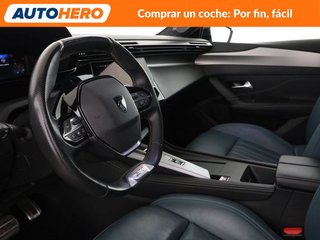 Peugeot 308 1.6 Plug-in Hybrid GT Pack