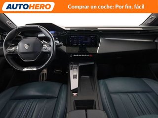 Peugeot 308 1.6 Plug-in Hybrid GT Pack