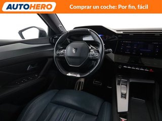 Peugeot 308 1.6 Plug-in Hybrid GT Pack