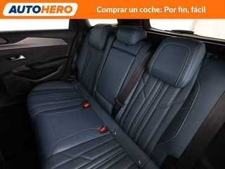Peugeot 308 1.6 Plug-in Hybrid GT Pack