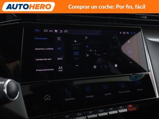 Peugeot 308 1.6 Plug-in Hybrid GT Pack