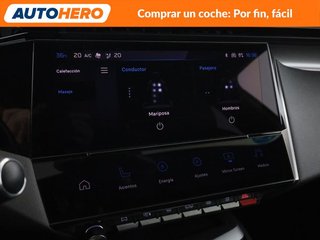 Peugeot 308 1.6 Plug-in Hybrid GT Pack
