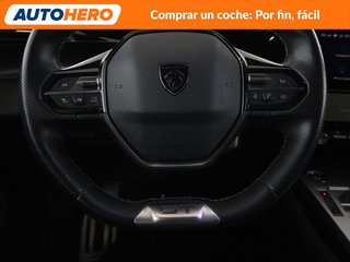 Peugeot 308 1.6 Plug-in Hybrid GT Pack