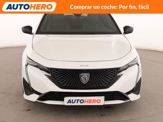 Peugeot 308 1.6 Plug-in Hybrid GT Pack