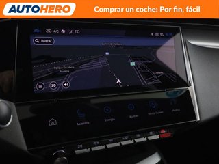 Peugeot 308 1.6 Plug-in Hybrid GT Pack