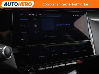 Peugeot 308 1.6 Plug-in Hybrid GT Pack
