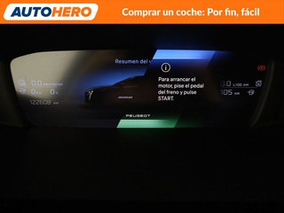 Peugeot 308 1.6 Plug-in Hybrid GT Pack