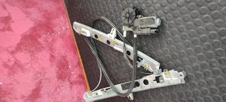 Motor elevalunas delantero derecho 12800047201 (A
