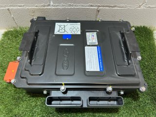 Batería Kia Sportage IV 2021
