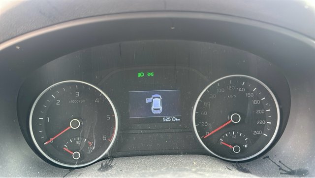 Batería Kia Sportage IV 2021