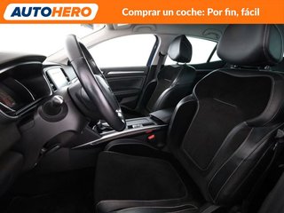 Renault Megane 1.5 dCi Energy Zen