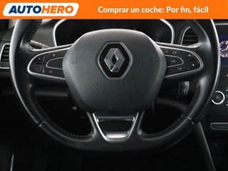 Renault Megane 1.5 dCi Energy Zen