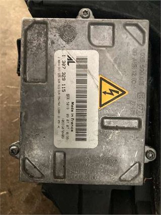FARO XENON IZQUIERDO Audi A4 Berlina (8E)(2004->)