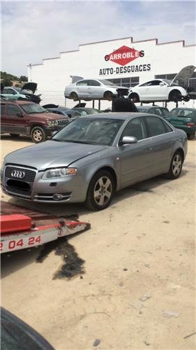 FARO XENON IZQUIERDO Audi A4 Berlina (8E)(2004->)