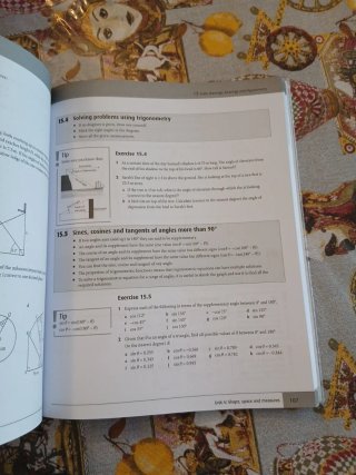 Cambridge IGCSE(TM) Mathematics Extended Practi...