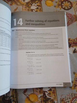 Cambridge IGCSE(TM) Mathematics Extended Practi...