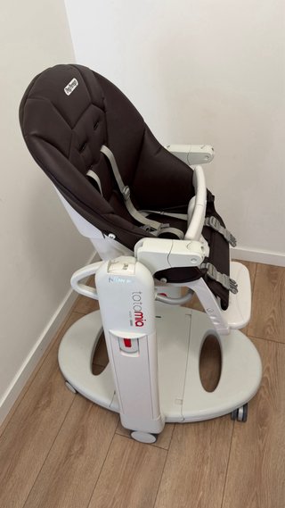 Trona Peg Perego Original