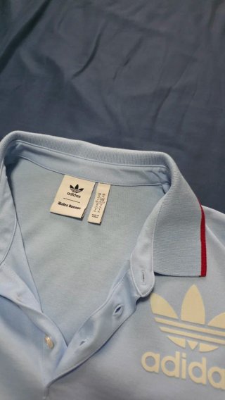 Polo Adidas Originals Talla XL