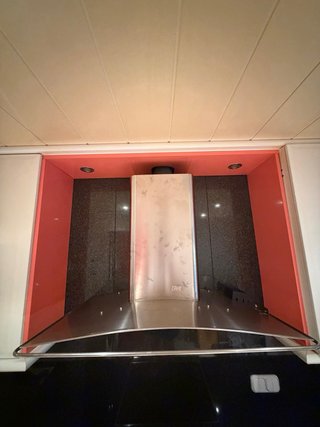 Vitro Fagor y Campana Teka