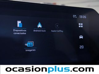 Citroen C4 X PureTech 100 S&S 6v You 75 kW (102 CV)