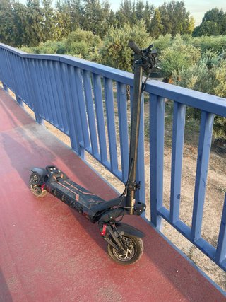 Kukirin G3 Pro Patinete Eléctrico