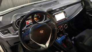 Alfa Romeo Giulietta 1.6JTD 120cv AUTO. 08/2016