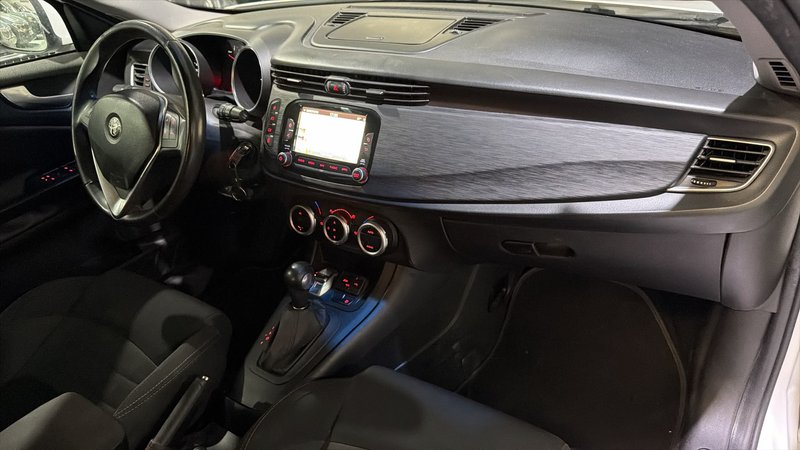 Alfa Romeo Giulietta 1.6 JTD TCT/ JTDm S&S 6V 2016, foto 15
