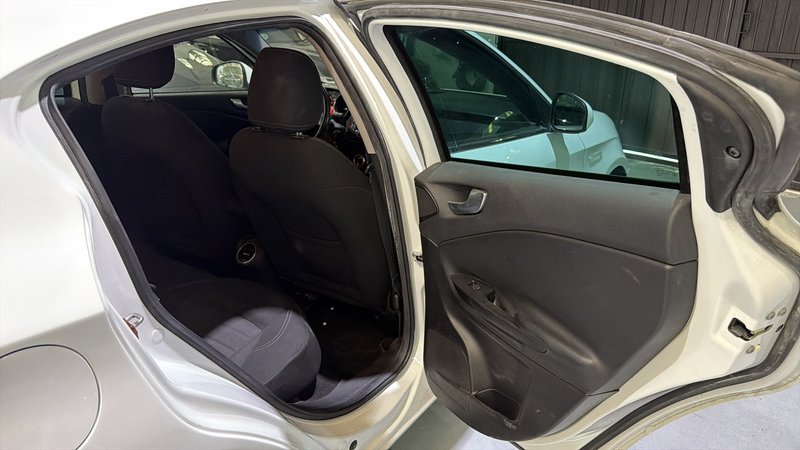 Alfa Romeo Giulietta 1.6 JTD TCT/ JTDm S&S 6V 2016, foto 17