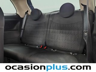 Fiat 500 1.0 Hybrid Dolcevita 51 kW (70 CV)